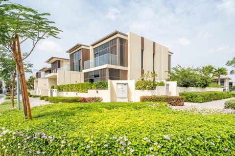 Vila v Dubai Hills Estate, Dubai, SAE 4 ložnice, 511 m² Č.: 613064 - fotografie 1