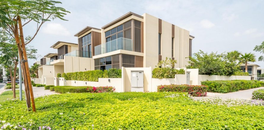 Vila v Dubai Hills Estate, Dubai, SAE 4 ložnice, 511 m² Č.: 613064