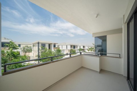 Vilë në Tilal Al Ghaf, Dubai, Emiratet e Bashkuara Arabe 5 dhoma gjumi, 527 m2. № 613063 - Foto 29