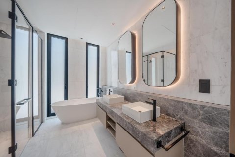 Vilë në Tilal Al Ghaf, Dubai, Emiratet e Bashkuara Arabe 5 dhoma gjumi, 527 m2. № 613063 - Foto 25