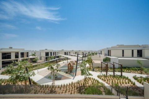 Vilë në Tilal Al Ghaf, Dubai, Emiratet e Bashkuara Arabe 5 dhoma gjumi, 527 m2. № 613063 - Foto 30