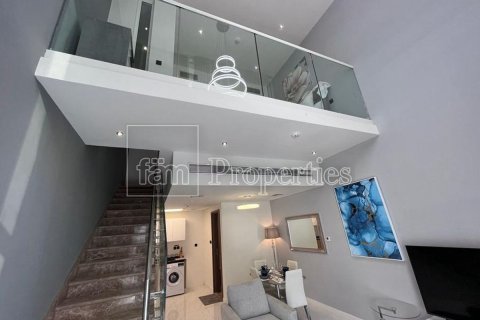 Townhouse in Dubai, UAE 2 bedrooms, 123.7 sq.m. № 647811 - photo 1