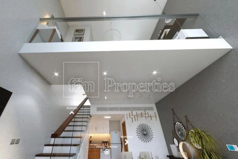 Townhouse in Dubai, UAE 2 bedrooms, 123.7 sq.m. № 647811 - photo 9