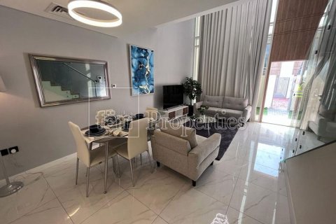 Townhouse in Dubai, UAE 2 bedrooms, 123.7 sq.m. № 647811 - photo 12