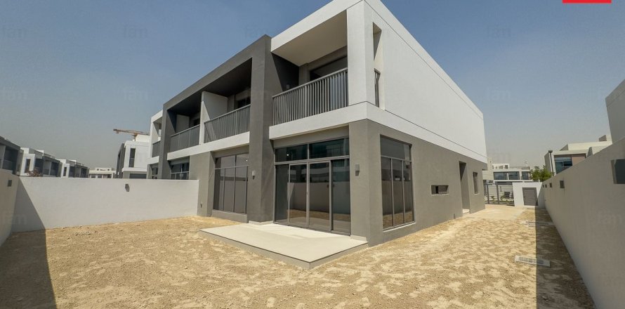 Villa Dubaijā, AAE 5 istabas, 376.4 m2 Nr. 647812