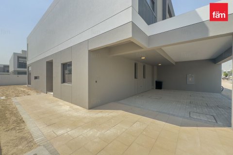 Villa Dubaijā, AAE 5 istabas, 376.4 m2 Nr. 647812 - attēls 29