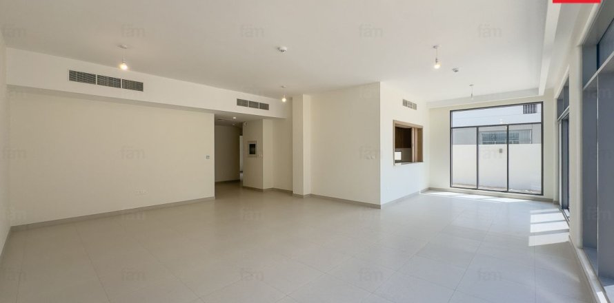 Vila di Dubai, UAE 5 bilik tidur, 376.4 meter persegi № 647812