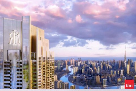 Apartament de vânzare în Business Bay, Dubai, EAU 1 dormitor, 75.6 mp.  №647813 - poză 14
