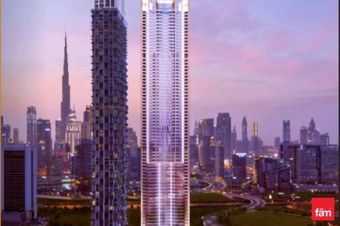 Apartament de vânzare în Business Bay, Dubai, EAU 1 dormitor, 75.6 mp.  №647813 - poză 15