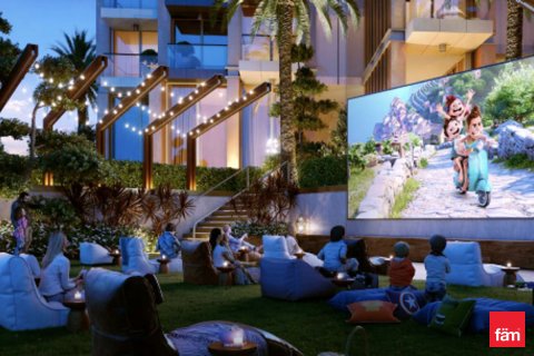 Apartament de vânzare în Business Bay, Dubai, EAU 1 dormitor, 75.6 mp.  №647813 - poză 10