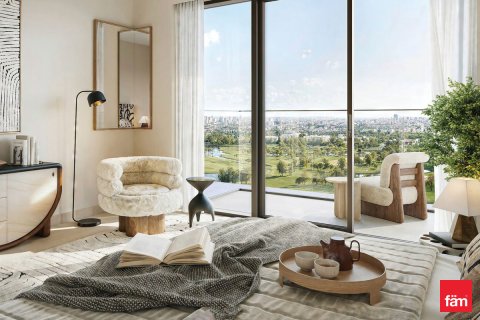 Apartment in Dubai, UAE 1 bedroom, 71.3 sq.m. № 647814 - photo 4
