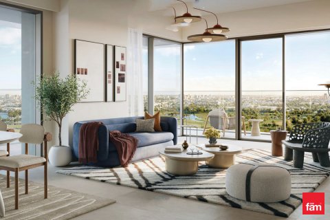 Apartment in Dubai, UAE 1 bedroom, 71.3 sq.m. № 647814 - photo 3