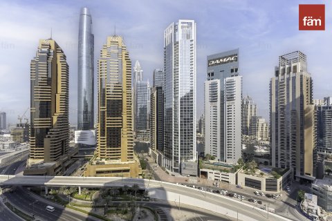 Apartment in Dubai Marina, UAE 2 bedrooms, 148.3 sq.m. № 647817 - photo 21