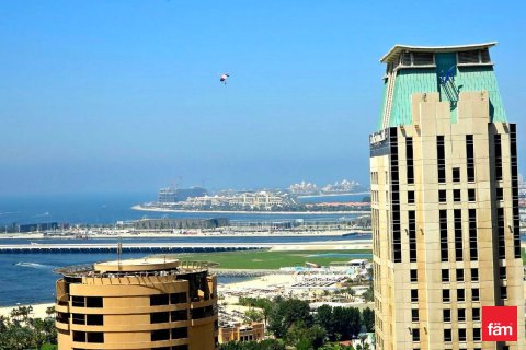 Apartamento en venta en Dubai Marina, Dubai, EAU 2 dormitorios, 148.3 m2 № 647817 - foto 2