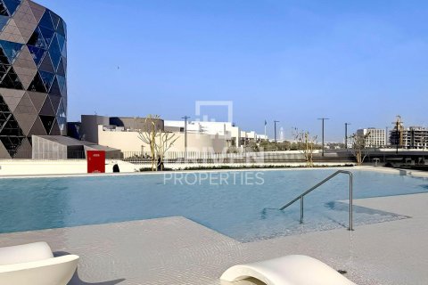 Lägenhet uthyres i Dubai Hills Estate, Dubai, UAE 1 sovrum, 62.43 kvm Nr. 746703 - fotografi 19