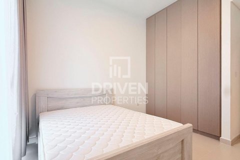 Lägenhet uthyres i Dubai Hills Estate, Dubai, UAE 1 sovrum, 62.43 kvm Nr. 746703 - fotografi 5