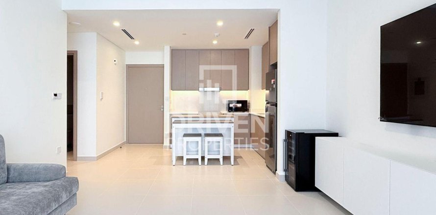 Lägenhet i Dubai Hills Estate, Dubai, UAE 1 sovrum, 62.43 kvm Nr. 746703