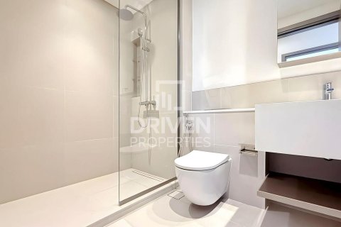 Lägenhet uthyres i Dubai Hills Estate, Dubai, UAE 1 sovrum, 62.43 kvm Nr. 746703 - fotografi 7