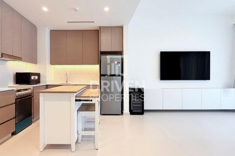 Lägenhet uthyres i Dubai Hills Estate, Dubai, UAE 1 sovrum, 62.43 kvm Nr. 746703 - fotografi 3