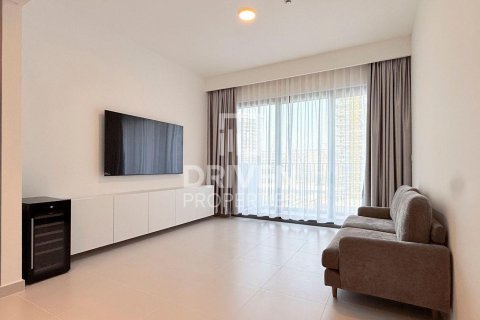 Lägenhet uthyres i Dubai Hills Estate, Dubai, UAE 1 sovrum, 62.43 kvm Nr. 746703 - fotografi 2