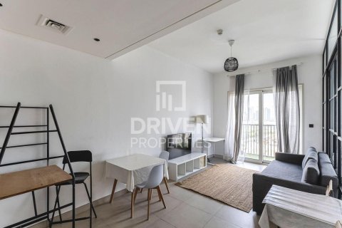 آپارتمان برای اجاره در Dubai Hills Estate، Dubai، امارات متحده عربی 2 خوابه ، 67.91 متر مربع ، شماره 746701 - تصویر 5