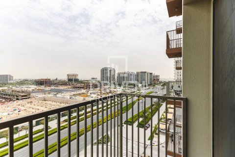 آپارتمان برای اجاره در Dubai Hills Estate، Dubai، امارات متحده عربی 2 خوابه ، 67.91 متر مربع ، شماره 746701 - تصویر 11