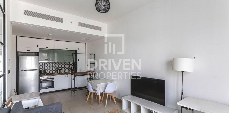 آپارتمان در Dubai Hills Estate، Dubai ، امارات متحده عربی 2 خوابه ، 67.91 متر مربع.  شماره 746701