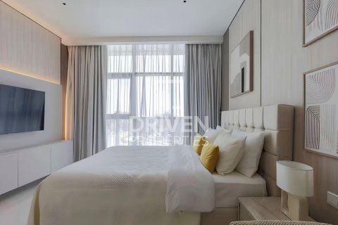 Wohnung zur Miete in Palm Jumeirah, Dubai, VAE 1 Zimmer, 32.05 m2 Nr. 746702 - Foto 4