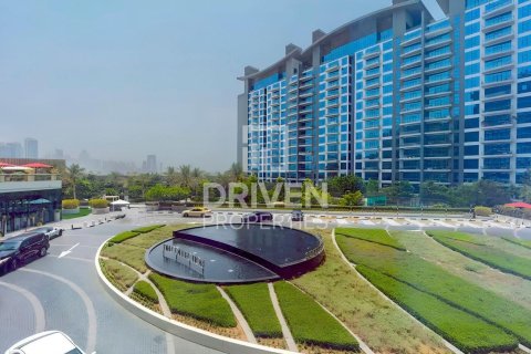 Wohnung zur Miete in Palm Jumeirah, Dubai, VAE 1 Zimmer, 32.05 m2 Nr. 746702 - Foto 13