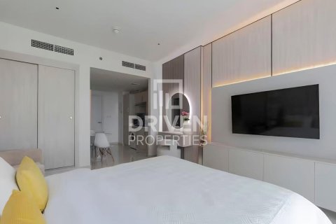 Wohnung zur Miete in Palm Jumeirah, Dubai, VAE 1 Zimmer, 32.05 m2 Nr. 746702 - Foto 2