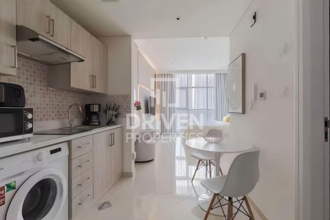 Wohnung zur Miete in Palm Jumeirah, Dubai, VAE 1 Zimmer, 32.05 m2 Nr. 746702 - Foto 6