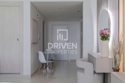 Wohnung zur Miete in Palm Jumeirah, Dubai, VAE 1 Zimmer, 32.05 m2 Nr. 746702 - Foto 7