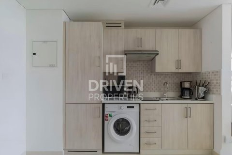 Wohnung zur Miete in Palm Jumeirah, Dubai, VAE 1 Zimmer, 32.05 m2 Nr. 746702 - Foto 9