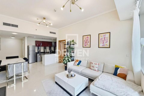 Huoneisto Dubai Marina, Arabiemiraatit 1 makuuhuone, 109.9 m2 № 746705