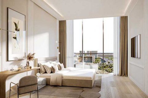 Apartment in MANGROVE RESIDENCES in Dubai, UAE 90 sq.m. № 637020 - photo 2