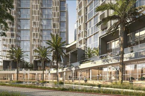 Apartment in MANGROVE RESIDENCES in Dubai, UAE 90 sq.m. № 637020 - photo 5