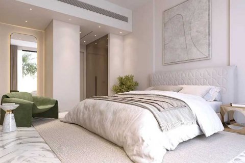 Apartment in RED SQUARE TOWER in Jumeirah Village Triangle, Dubai, UAE 2 bedrooms, 85 sq.m. № 637022 - photo 1