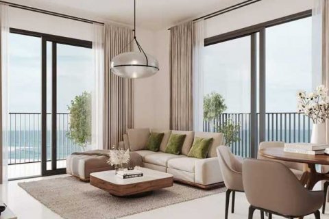 Apartment sa Rehan Residences sa Maryam Island, Sharjah, UAE 2 silid-tulugan, 102 sq.m. № 637021 - larawan 3