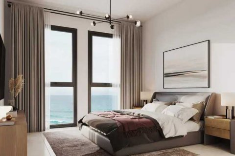 Apartment sa Rehan Residences sa Maryam Island, Sharjah, UAE 2 silid-tulugan, 102 sq.m. № 637021 - larawan 1