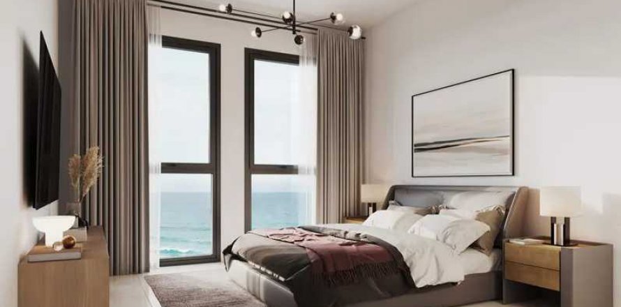 Apartment sa Rehan Residences sa Maryam Island, Sharjah, UAE 2 silid-tulugan, 102 sq.m. № 637021