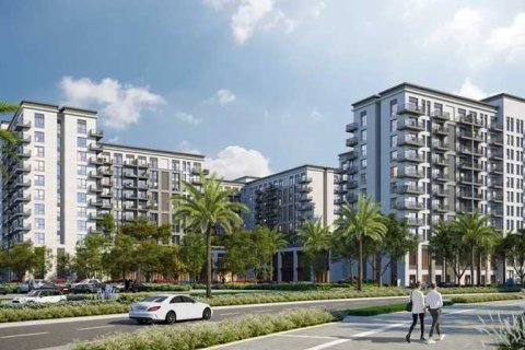 Apartment sa Rehan Residences sa Maryam Island, Sharjah, UAE 2 silid-tulugan, 102 sq.m. № 637021 - larawan 7