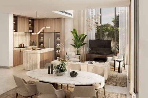 Řadový dům v Mudon, Dubai, SAE 4 ložnice, 241 m² Č.: 700753 - fotografie 2