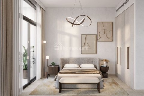 Řadový dům v Mudon, Dubai, SAE 4 ložnice, 241 m² Č.: 700753 - fotografie 3