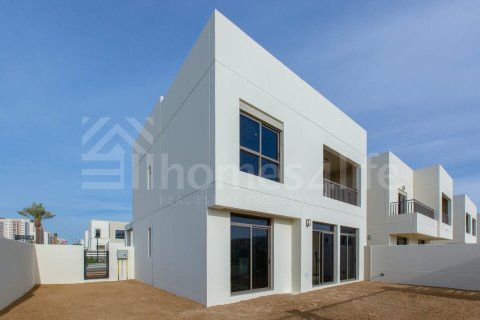 Kamienica do wynajęcia w Town Square, Dubai, ZEA 4 sypialnie, 291 mkw., nr 700724 - zdjęcie 29