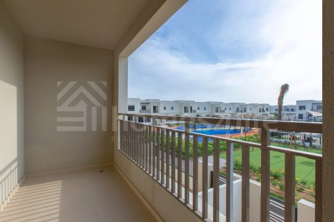 Kamienica do wynajęcia w Town Square, Dubai, ZEA 4 sypialnie, 291 mkw., nr 700724 - zdjęcie 14