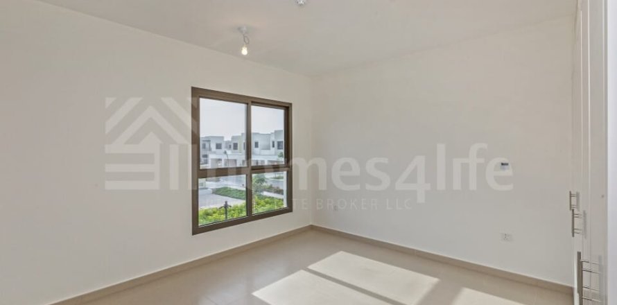 Kamienica w Town Square, Dubai, ZEA 4 sypialnie, 291 mkw. nr 700724