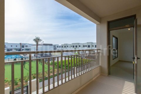 Kamienica do wynajęcia w Town Square, Dubai, ZEA 4 sypialnie, 291 mkw., nr 700724 - zdjęcie 15