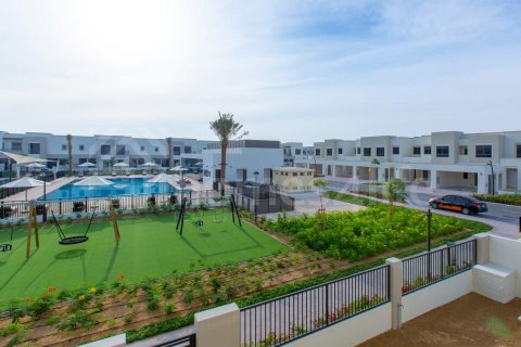 Kamienica do wynajęcia w Town Square, Dubai, ZEA 4 sypialnie, 291 mkw., nr 700724 - zdjęcie 17