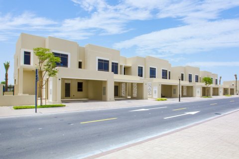 Kuća u nizu u gradu Town Square, Dubai, UAE 3 spavaće sobe, 194 m2 Br. 700725 - Slika 7