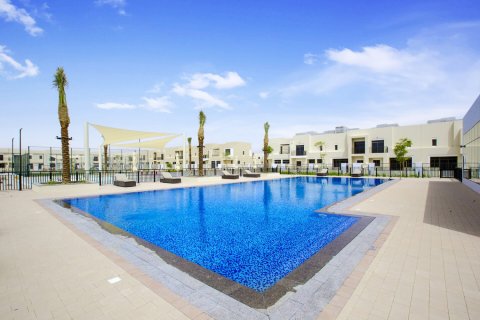 Kuća u nizu u gradu Town Square, Dubai, UAE 3 spavaće sobe, 194 m2 Br. 700725 - Slika 8